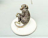 Monkey Ring