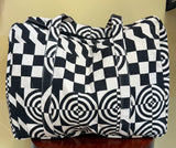 Canvas Duffle Bag