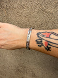 Vintage Navajo Storyteller Cuff