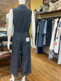 Percy Jumpsuit