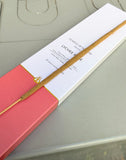 LYCHEE ROSE Incense Sticks