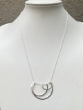 Cloud Necklace