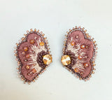 Bloom Stud Earrings (color options)