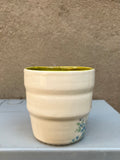 Toad Ceramic Cup