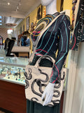 Snakes Square Crossbody Bag