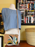 Botanica Aluna Bag