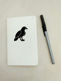 Crow Pocket Jotter