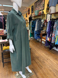 Corduroy Dress (color options)