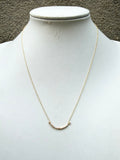 Landscape Necklace
