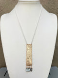 Freya Necklace