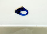 Exclusive Custard + Argentina Ring #3