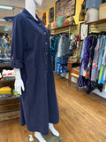 Corduroy Dress (color options)
