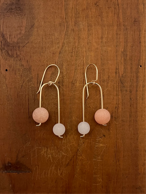 Mist Earrings