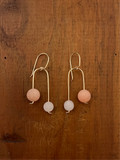 Mist Earrings