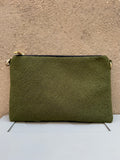 Jaguar Aluna Bag
