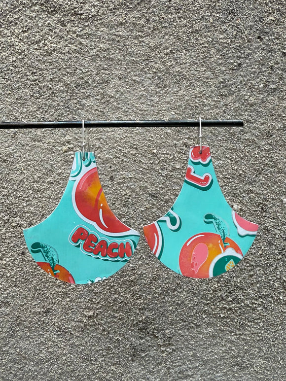 Vega Brew Earrings (multiple options)