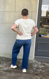 Hudson Wide Leg