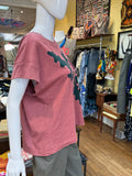 Beets Loose Fit Tee