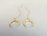 Crescent Moon Threaders