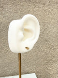 Eye Studs (metal options)