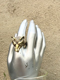 Wolf Ring