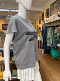 Dragonfly + Moon Loose Fit Tee