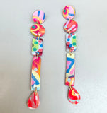 5-Tier Dangles