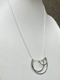 Cloud Necklace