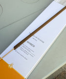 AMBER Incense Sticks