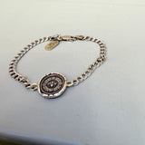 Honeybee Talisman Bracelet