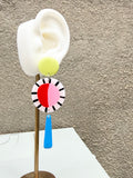Sunny Pop Drops