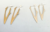 Raven Hoops (metal options)