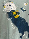 Otter Bliss Tee