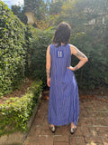 The Maria Dress, tiny sticks