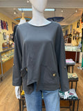 Envelope Pocket Top (color options)