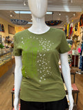 Saguaro + Stars Ulla Organic Tee