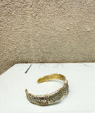 Swooping Owl Cuff