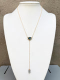 The Fjord Necklace