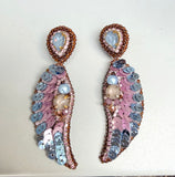 Ala Drop Earrings