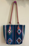 Oaxaca Handwoven Bag #5