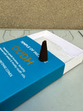 OUDH Incense Cones