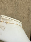 The Knot Necklace