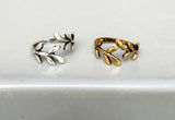 Vine Ring (metal options)