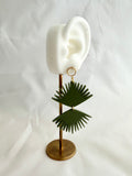 Yucca Earrings
