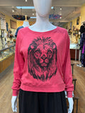 Lion Pia Pullover