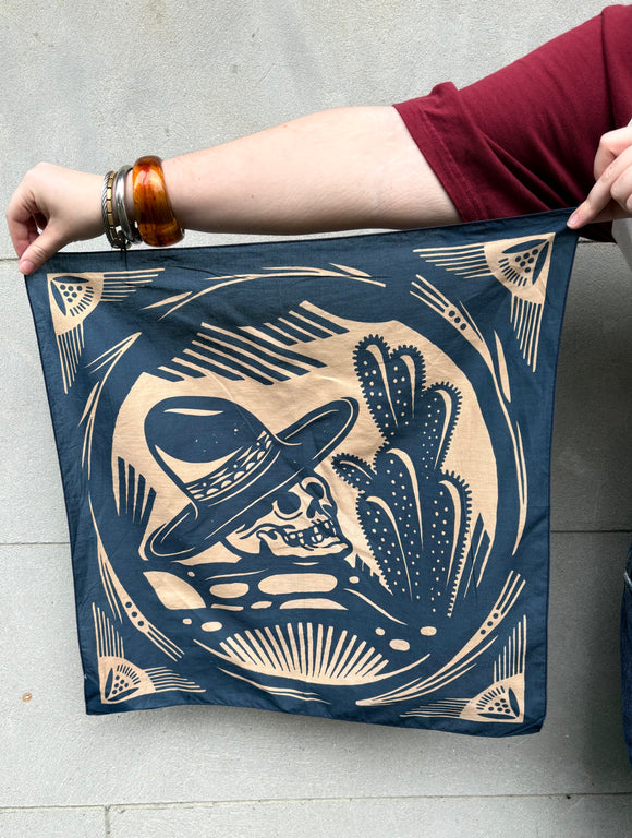 El Rito Nights Bandana