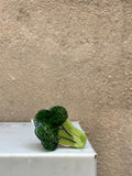 Broccoli Hair Claw (size options)