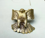 Hawk Cuff