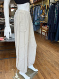 The Linen Genie Pants (color options)
