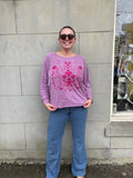 Chickadee Pia Pullover